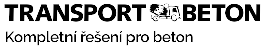 Transport beton 
